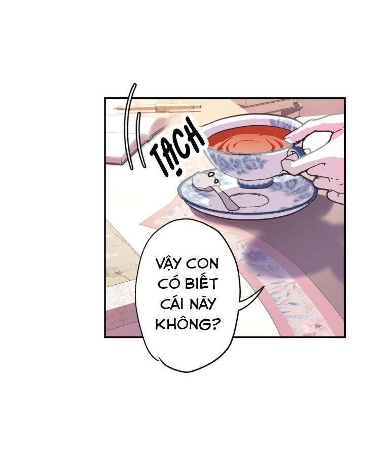 đọc truyện Cha Ơi Con Không Muốn Kết Hôn Đâu Chương 5 ảnh 69 tại Giả Dược