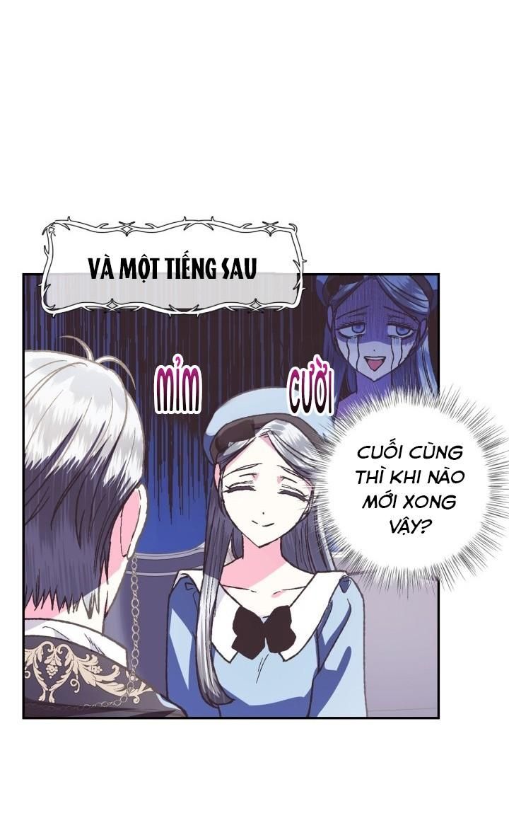 đọc truyện Cha Ơi Con Không Muốn Kết Hôn Đâu Chương 5 ảnh 73 tại Giả Dược