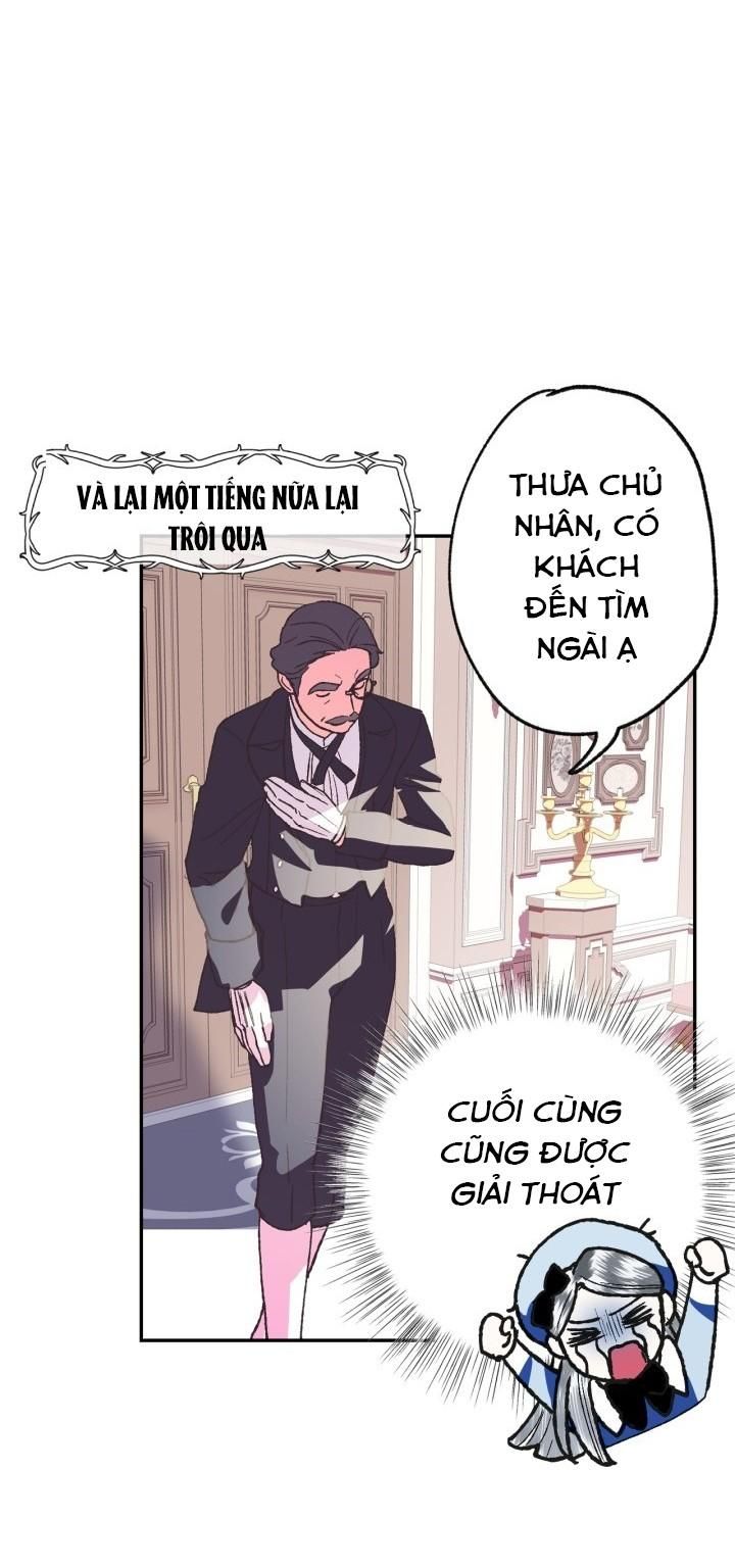 đọc truyện Cha Ơi Con Không Muốn Kết Hôn Đâu Chương 5 ảnh 74 tại Giả Dược