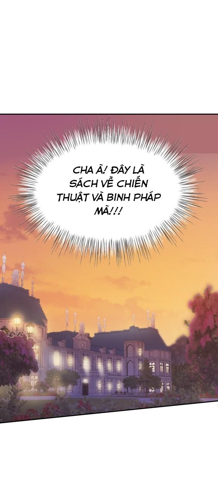 đọc truyện Cha Ơi Con Không Muốn Kết Hôn Đâu Chương 5 ảnh 82 tại Giả Dược