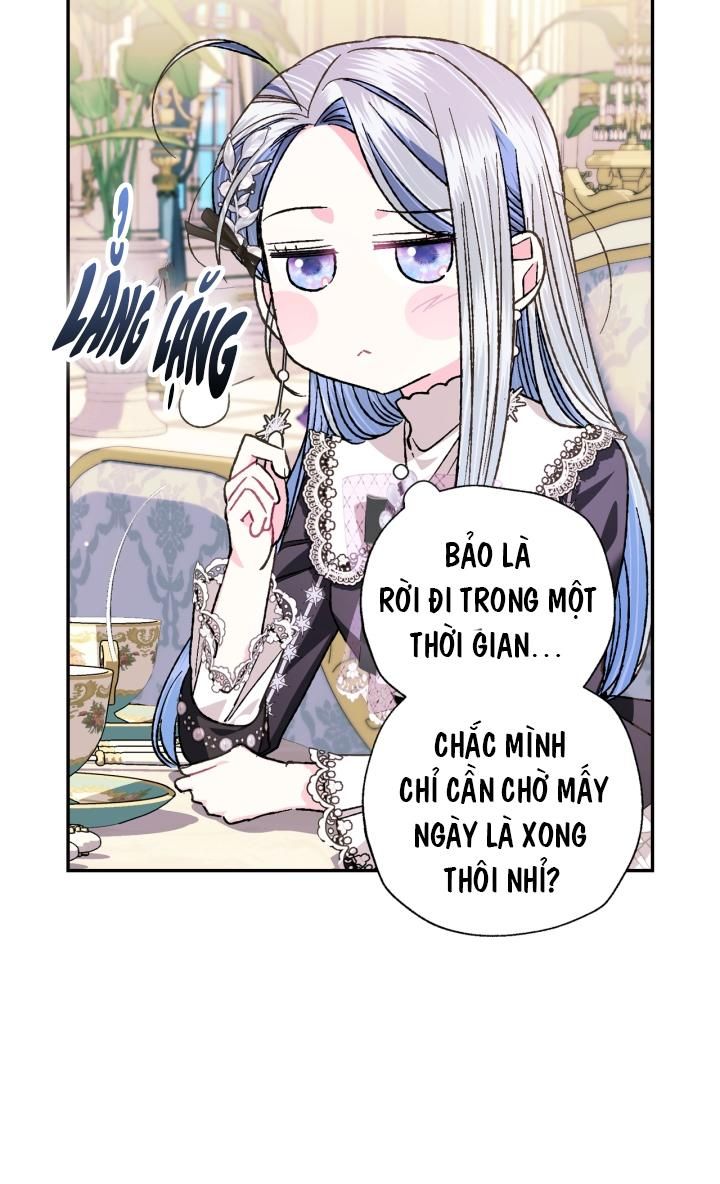 đọc truyện Cha Ơi Con Không Muốn Kết Hôn Đâu Chương 50 ảnh 21 tại Giả Dược