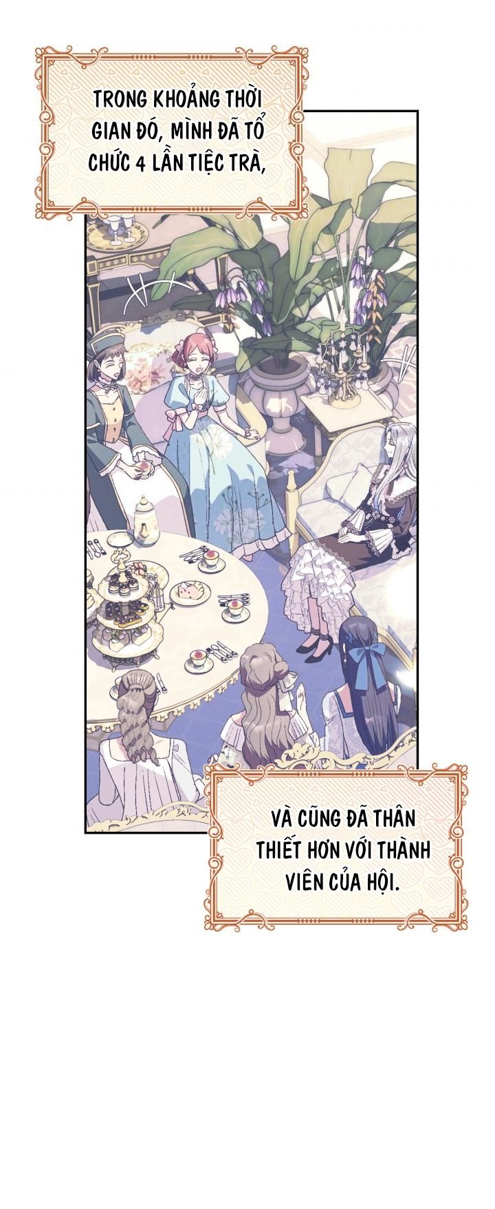 đọc truyện Cha Ơi Con Không Muốn Kết Hôn Đâu Chương 50 ảnh 32 tại Giả Dược