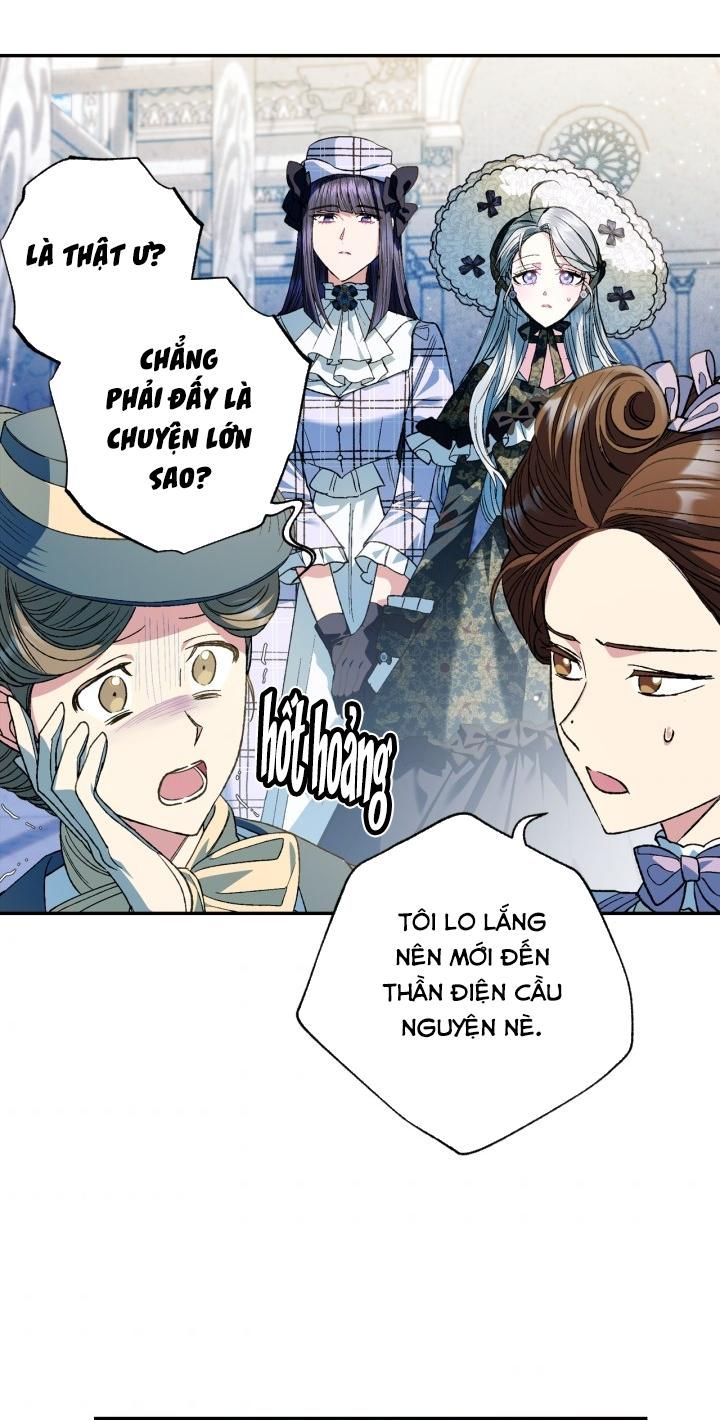 đọc truyện Cha Ơi Con Không Muốn Kết Hôn Đâu Chương 50 ảnh 37 tại Giả Dược