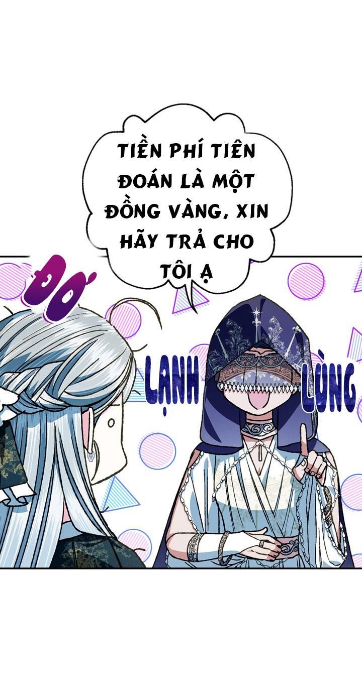 đọc truyện Cha Ơi Con Không Muốn Kết Hôn Đâu Chương 51 ảnh 30 tại Giả Dược