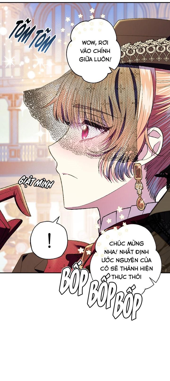 đọc truyện Cha Ơi Con Không Muốn Kết Hôn Đâu Chương 51 ảnh 68 tại Giả Dược