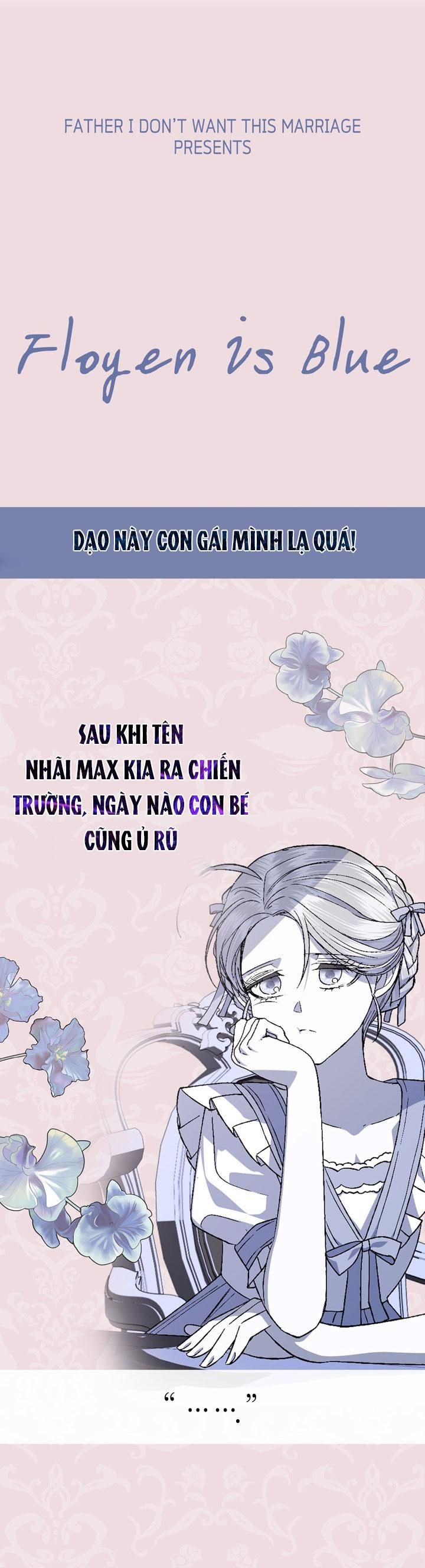đọc truyện Cha Ơi Con Không Muốn Kết Hôn Đâu Chương 51 ảnh 85 tại Giả Dược