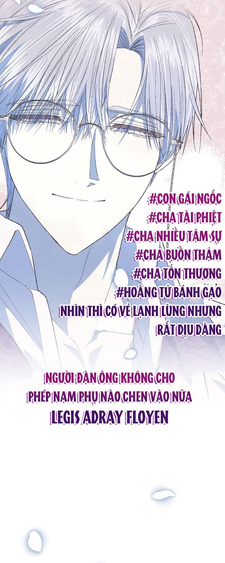 đọc truyện Cha Ơi Con Không Muốn Kết Hôn Đâu Chương 51 ảnh 89 tại Giả Dược