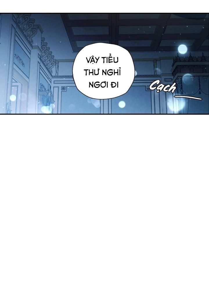 đọc truyện Cha Ơi Con Không Muốn Kết Hôn Đâu Chương 53 ảnh 22 tại Giả Dược