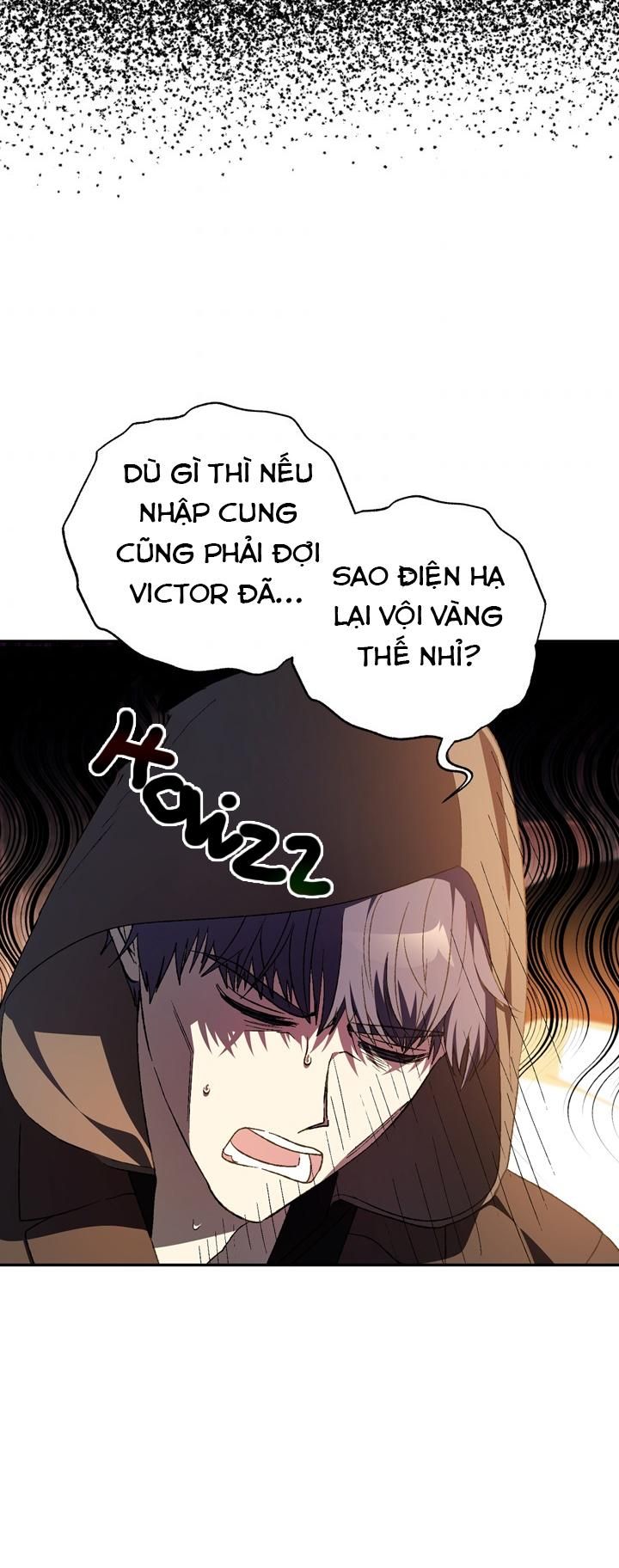 đọc truyện Cha Ơi Con Không Muốn Kết Hôn Đâu Chương 53 ảnh 8 tại Giả Dược