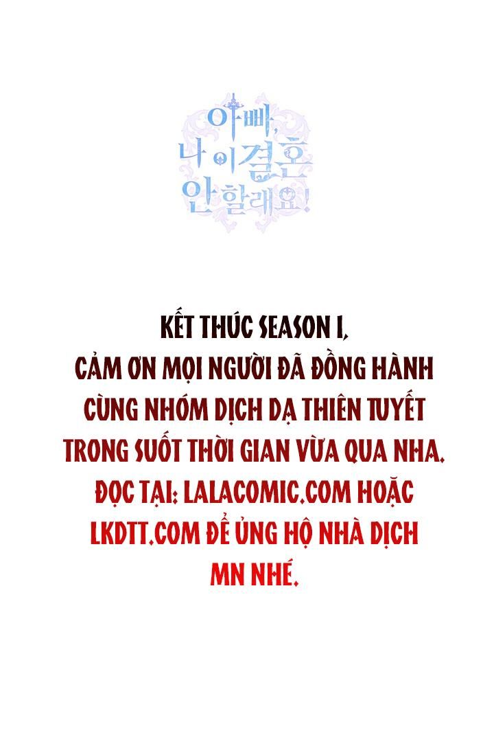 đọc truyện Cha Ơi Con Không Muốn Kết Hôn Đâu Chương 53 ảnh 91 tại Giả Dược