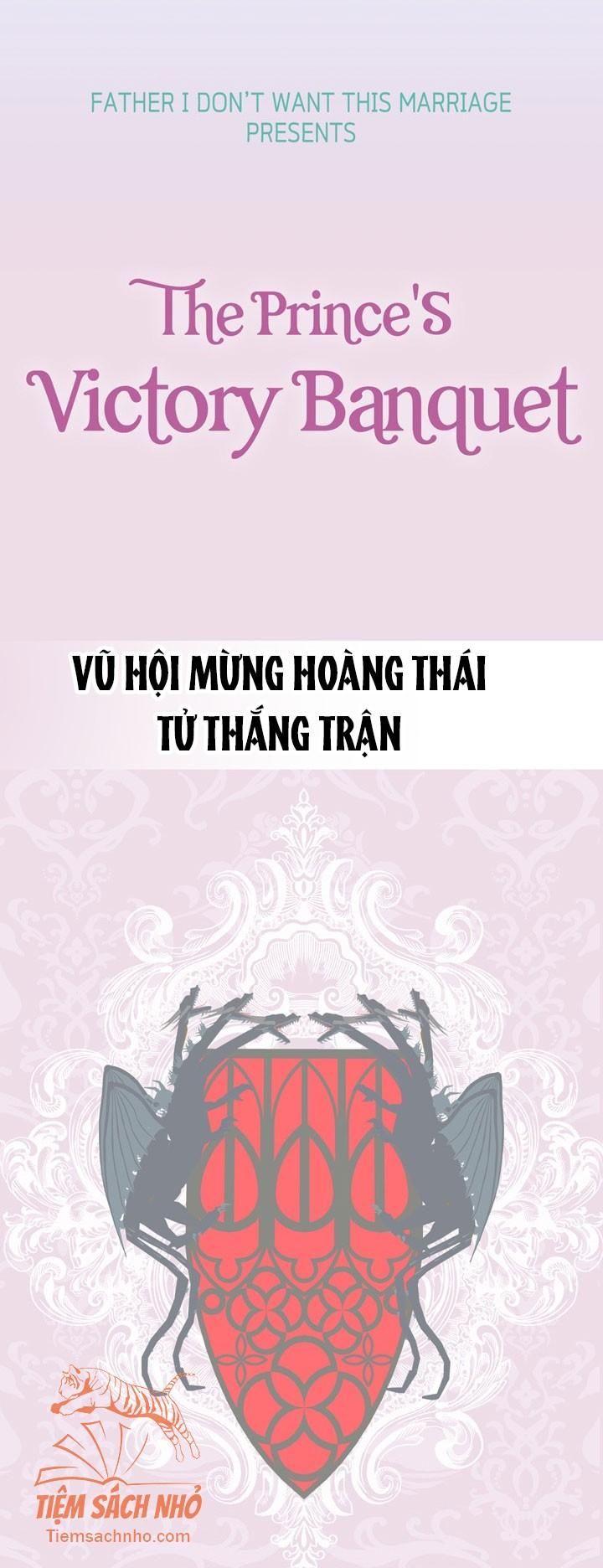 đọc truyện Cha Ơi Con Không Muốn Kết Hôn Đâu Chương 54 ảnh 74 tại Giả Dược