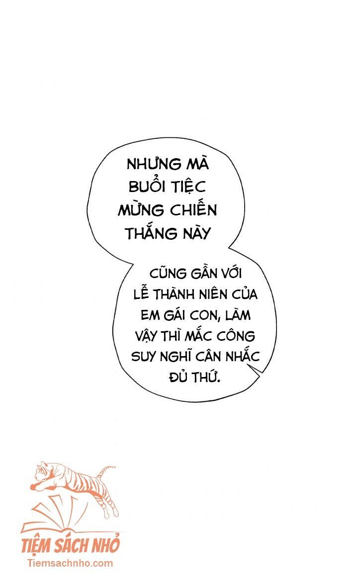 đọc truyện Cha Ơi Con Không Muốn Kết Hôn Đâu Chương 55 ảnh 7 tại Giả Dược