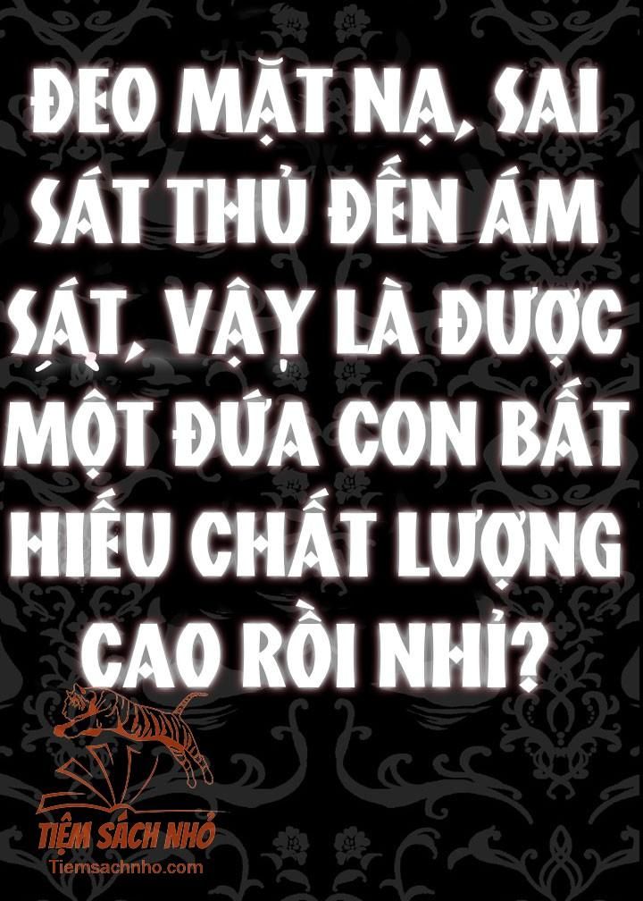đọc truyện Cha Ơi Con Không Muốn Kết Hôn Đâu Chương 55 ảnh 85 tại Giả Dược