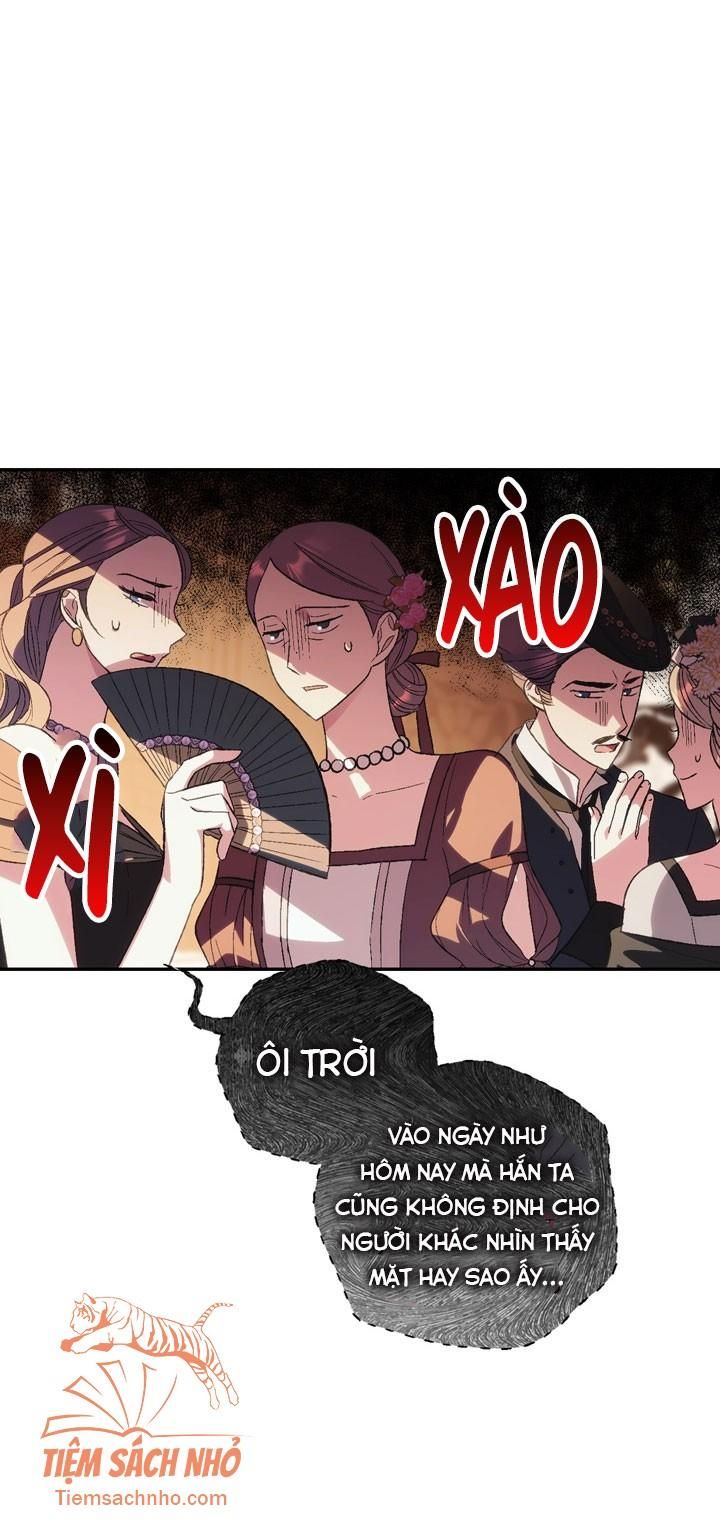 đọc truyện Cha Ơi Con Không Muốn Kết Hôn Đâu Chương 56 ảnh 22 tại Giả Dược