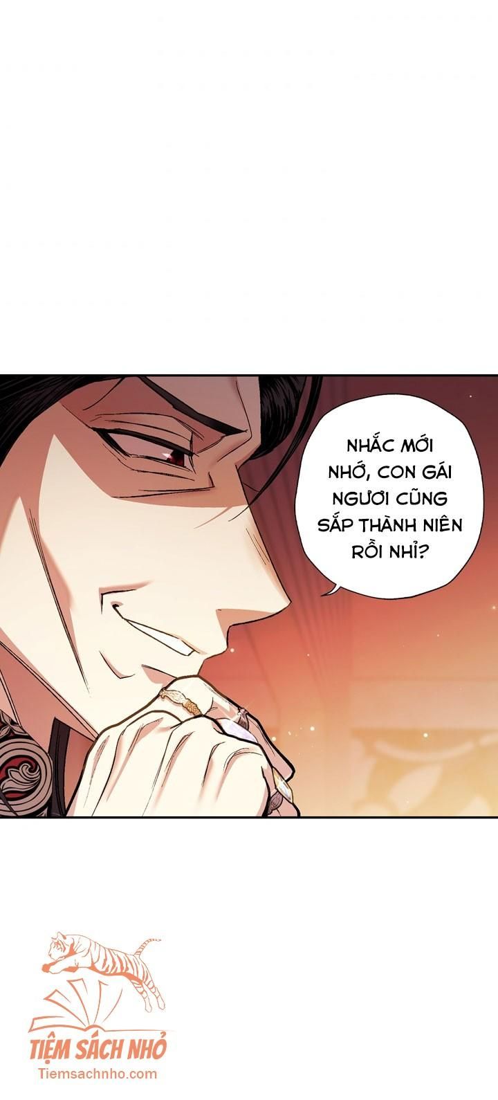 đọc truyện Cha Ơi Con Không Muốn Kết Hôn Đâu Chương 56 ảnh 7 tại Giả Dược