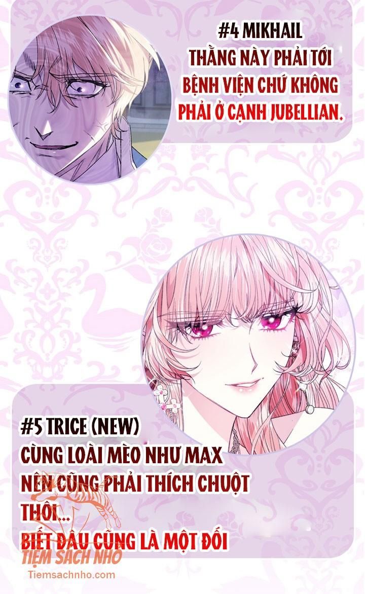 đọc truyện Cha Ơi Con Không Muốn Kết Hôn Đâu Chương 56 ảnh 85 tại Giả Dược