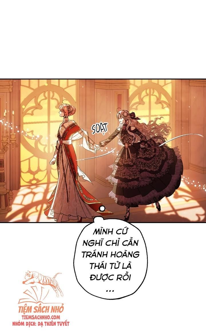 đọc truyện Cha Ơi Con Không Muốn Kết Hôn Đâu Chương 57 ảnh 10 tại Giả Dược