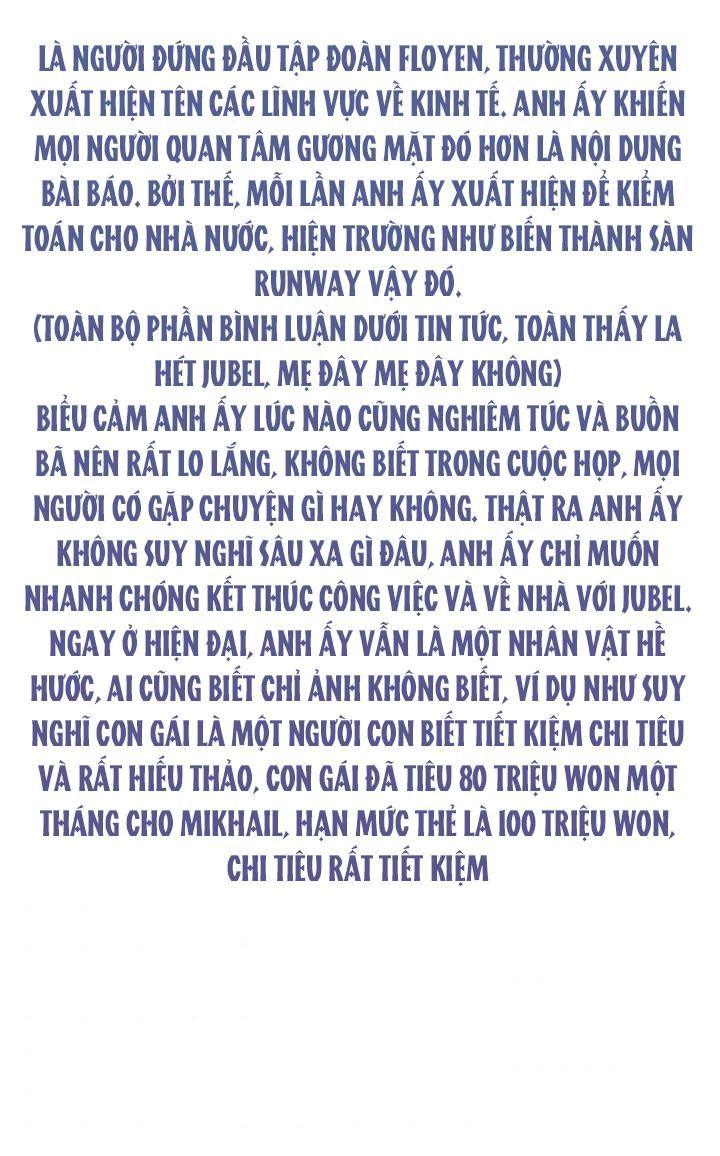đọc truyện Cha Ơi Con Không Muốn Kết Hôn Đâu Chương 58 ảnh 138 tại Giả Dược