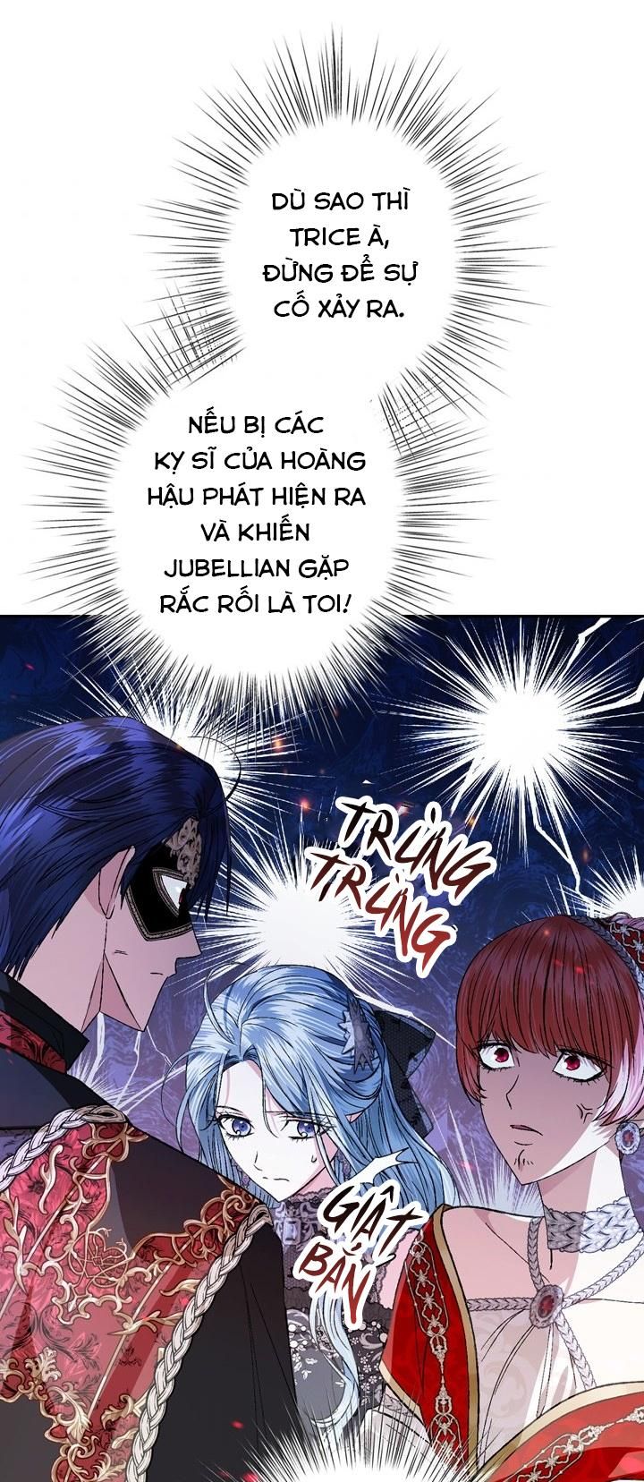 đọc truyện Cha Ơi Con Không Muốn Kết Hôn Đâu Chương 58 ảnh 36 tại Giả Dược