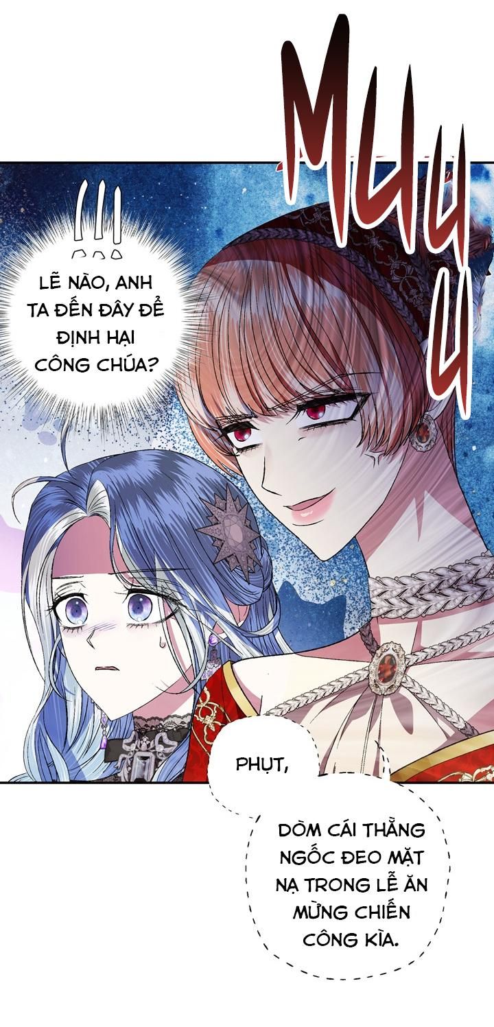 đọc truyện Cha Ơi Con Không Muốn Kết Hôn Đâu Chương 58 ảnh 43 tại Giả Dược