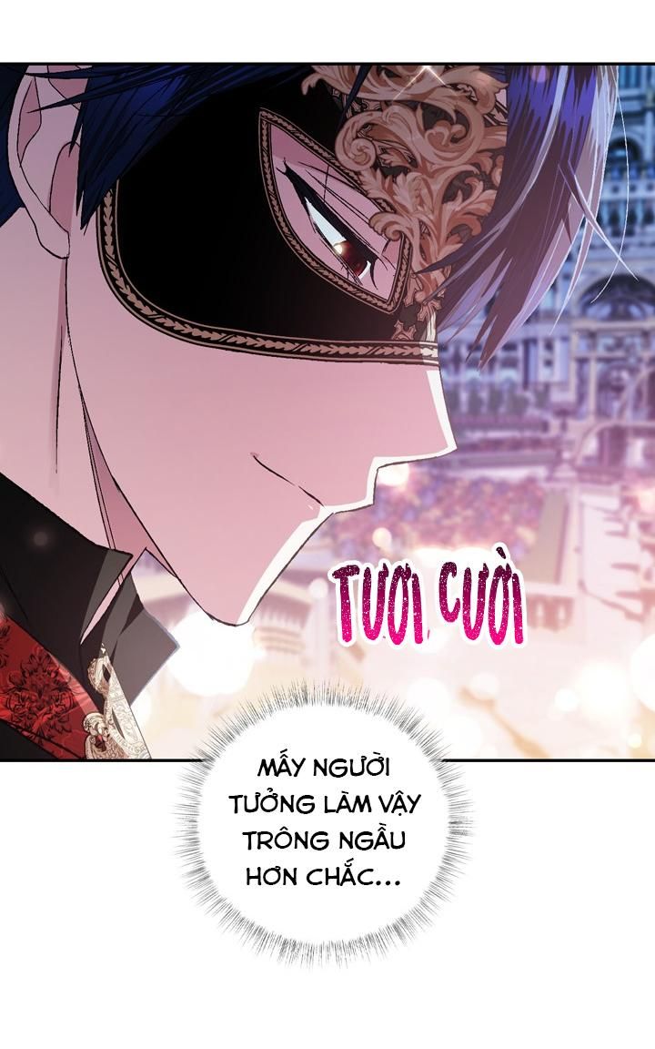 đọc truyện Cha Ơi Con Không Muốn Kết Hôn Đâu Chương 58 ảnh 86 tại Giả Dược