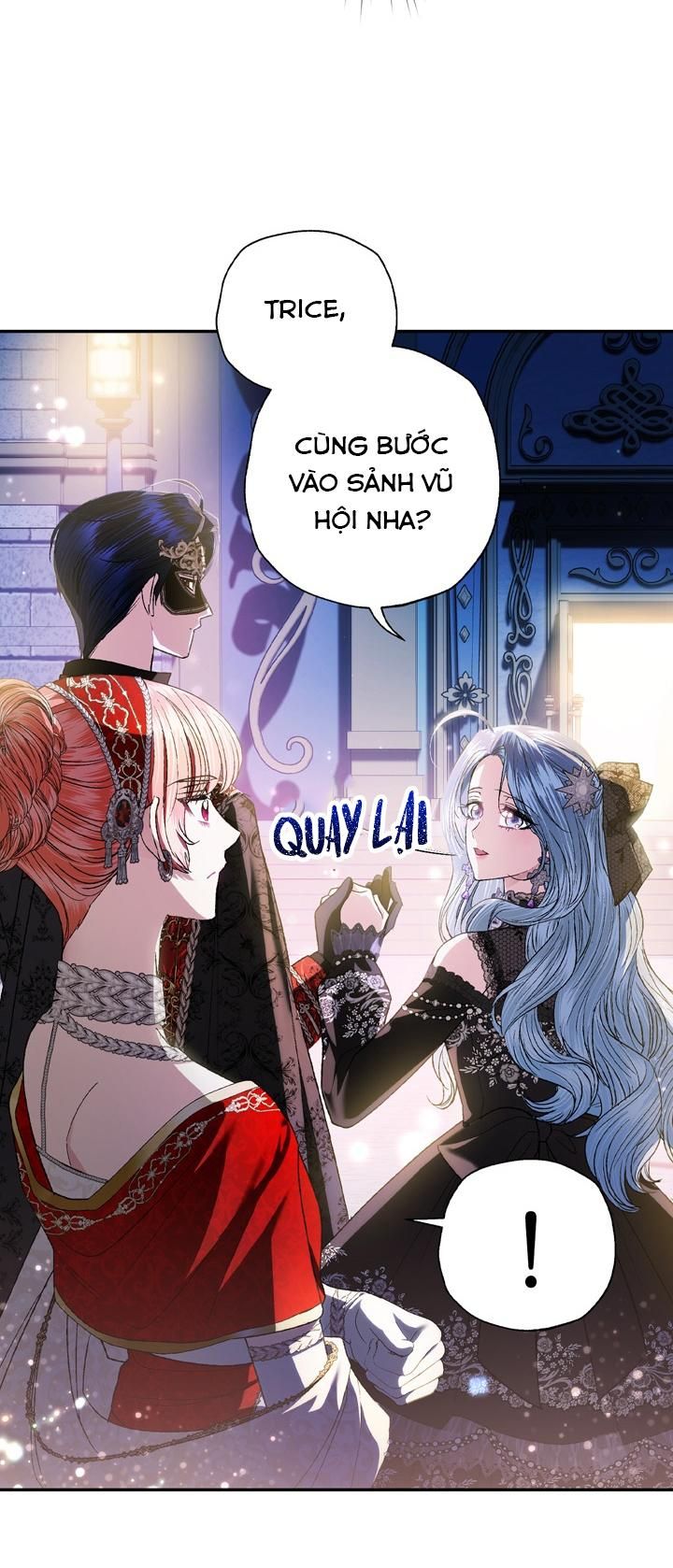 đọc truyện Cha Ơi Con Không Muốn Kết Hôn Đâu Chương 58 ảnh 89 tại Giả Dược