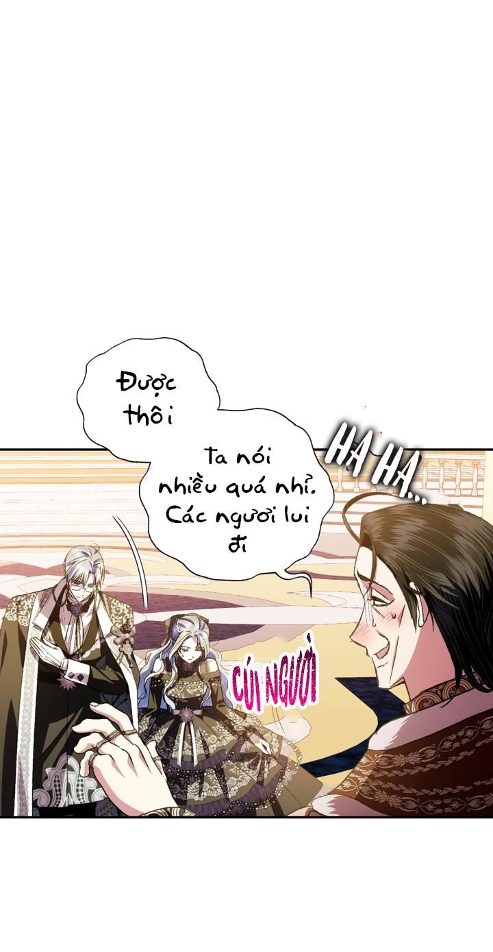 đọc truyện Cha Ơi Con Không Muốn Kết Hôn Đâu Chương 59 ảnh 83 tại Thiên Thai Truyện