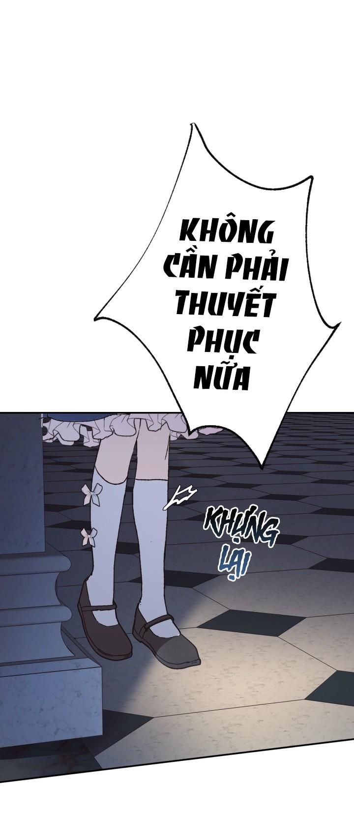 đọc truyện Cha Ơi Con Không Muốn Kết Hôn Đâu Chương 6 ảnh 1 tại Giả Dược