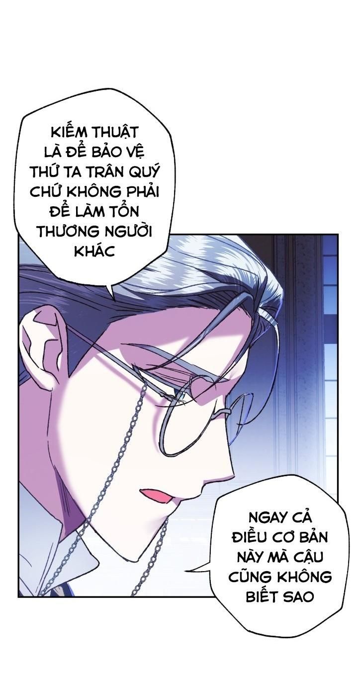 đọc truyện Cha Ơi Con Không Muốn Kết Hôn Đâu Chương 6 ảnh 11 tại Giả Dược