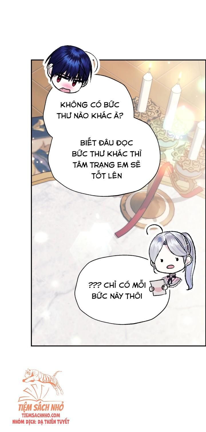 đọc truyện Cha Ơi Con Không Muốn Kết Hôn Đâu Chương 60 ảnh 36 tại Giả Dược