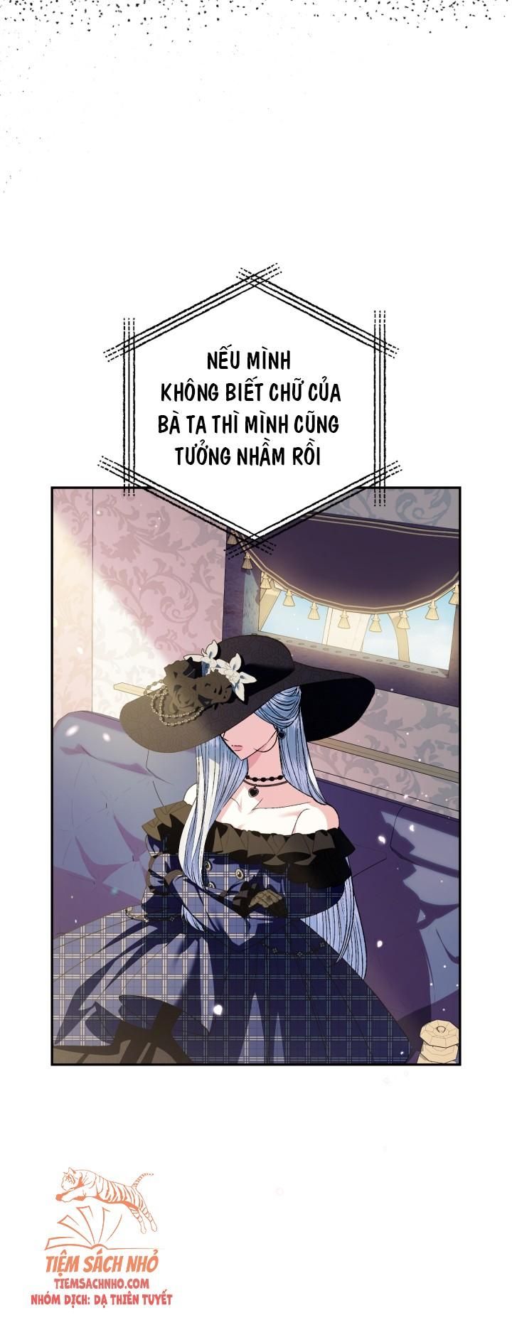đọc truyện Cha Ơi Con Không Muốn Kết Hôn Đâu Chương 60 ảnh 82 tại Giả Dược