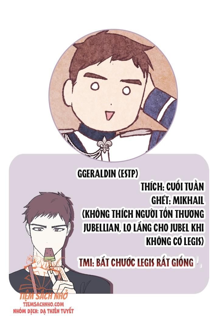 đọc truyện Cha Ơi Con Không Muốn Kết Hôn Đâu Chương 60 ảnh 87 tại Giả Dược
