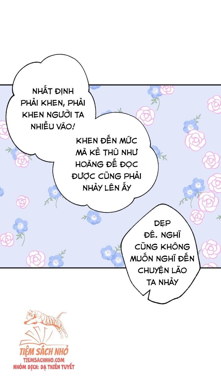 đọc truyện Cha Ơi Con Không Muốn Kết Hôn Đâu Chương 60 ảnh 10 tại Giả Dược