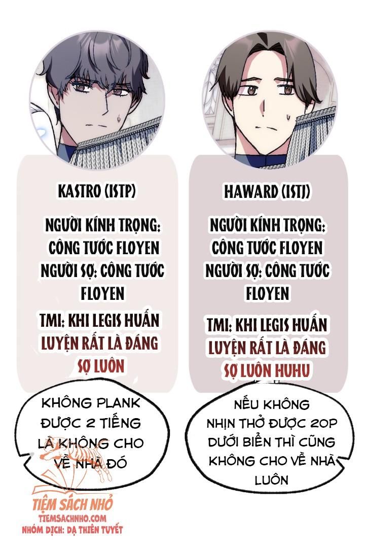 đọc truyện Cha Ơi Con Không Muốn Kết Hôn Đâu Chương 60 ảnh 91 tại Giả Dược