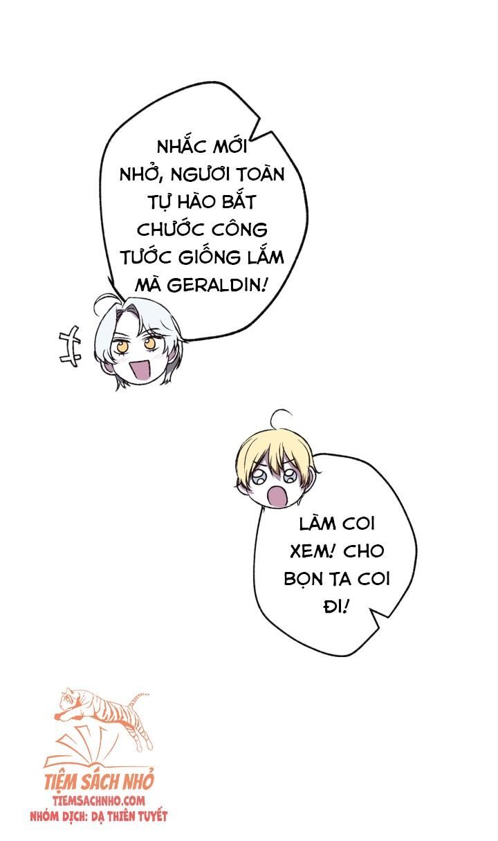 đọc truyện Cha Ơi Con Không Muốn Kết Hôn Đâu Chương 60 ảnh 93 tại Giả Dược