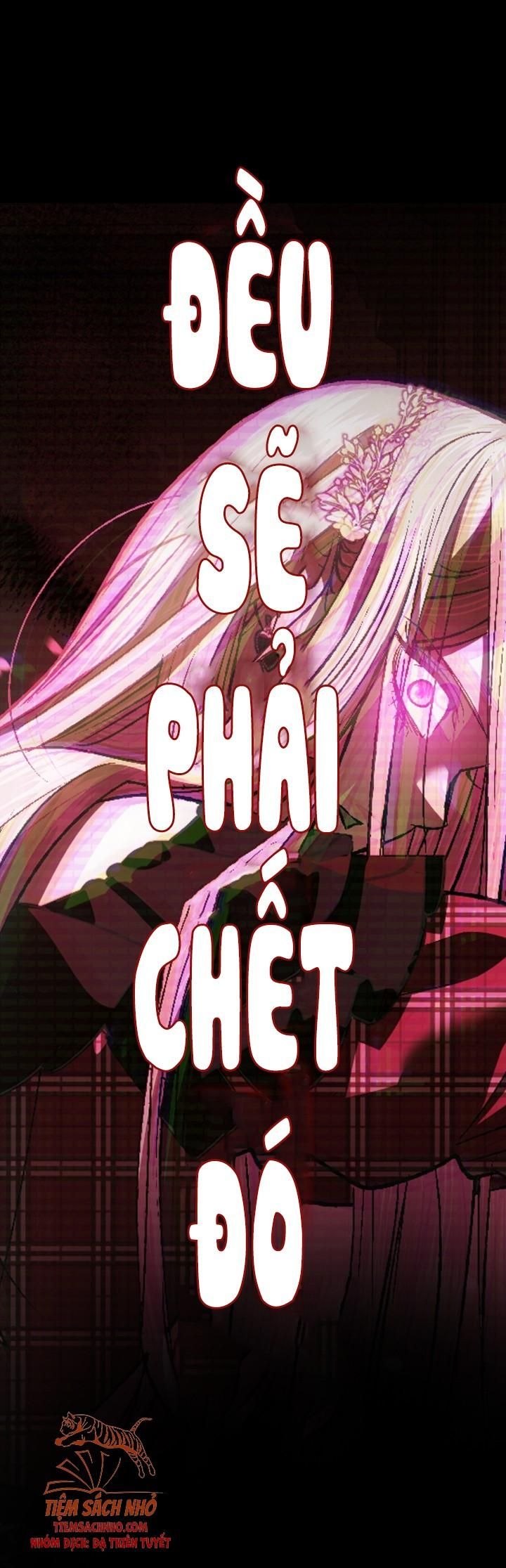 đọc truyện Cha Ơi Con Không Muốn Kết Hôn Đâu Chương 61 ảnh 95 tại Giả Dược