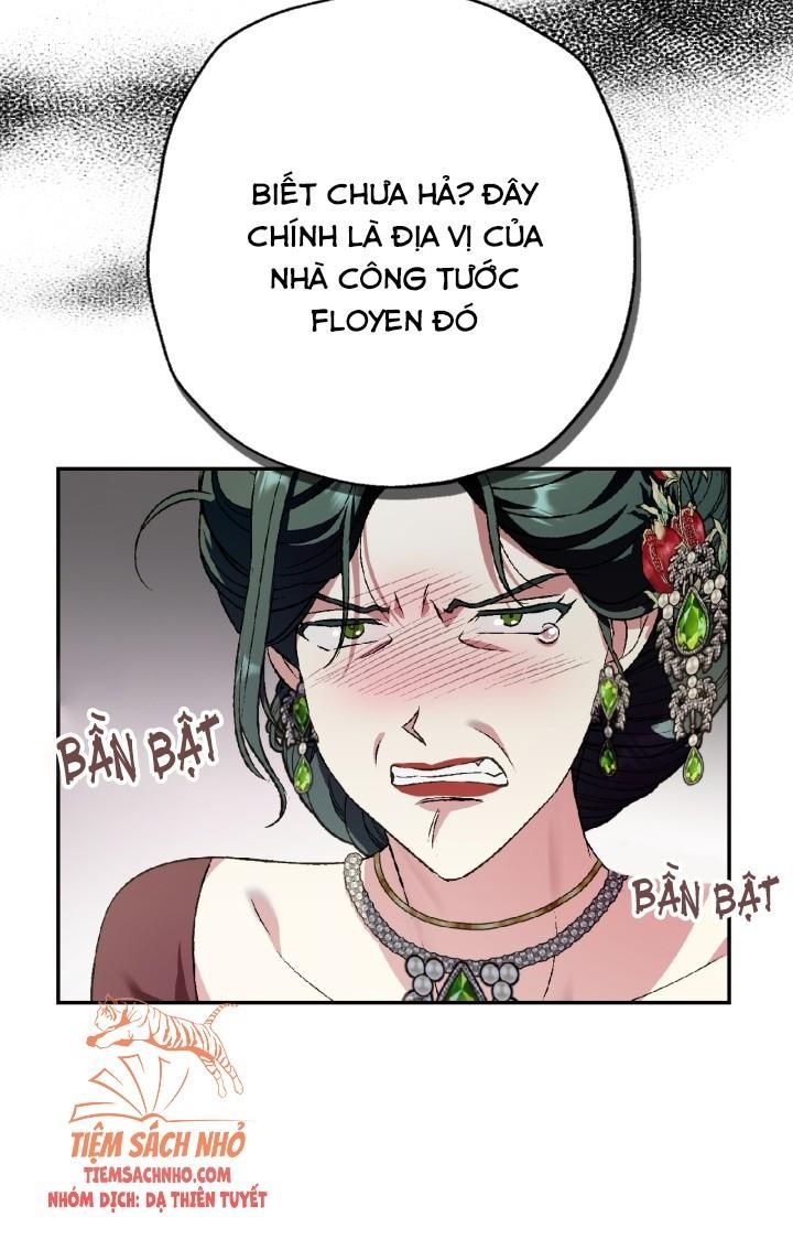 đọc truyện Cha Ơi Con Không Muốn Kết Hôn Đâu Chương 62 ảnh 58 tại Giả Dược