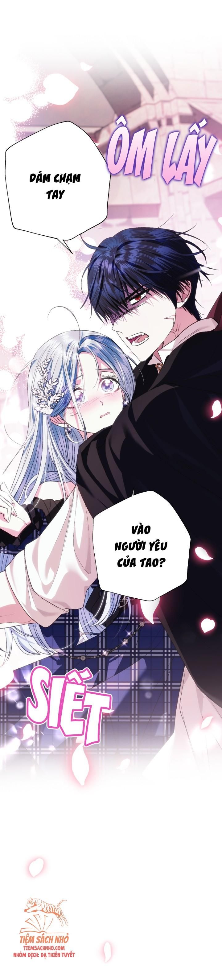 đọc truyện Cha Ơi Con Không Muốn Kết Hôn Đâu Chương 63 ảnh 59 tại Giả Dược
