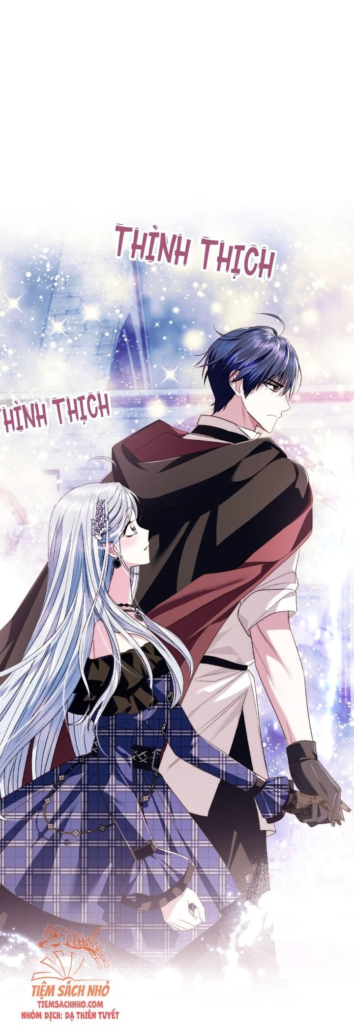 đọc truyện Cha Ơi Con Không Muốn Kết Hôn Đâu Chương 63 ảnh 71 tại Giả Dược