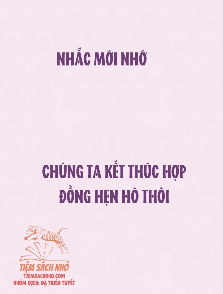đọc truyện Cha Ơi Con Không Muốn Kết Hôn Đâu Chương 63 ảnh 77 tại Giả Dược