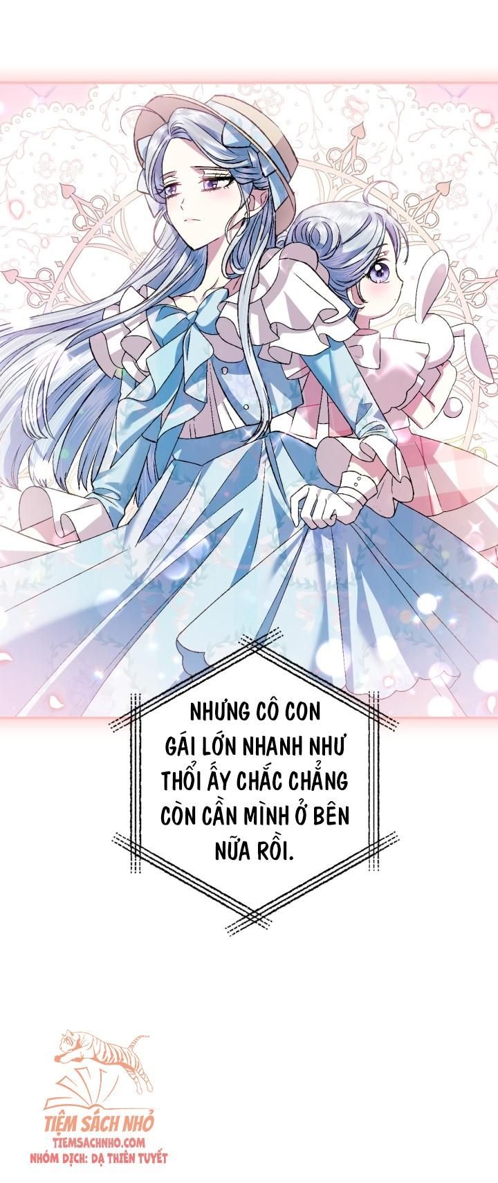 đọc truyện Cha Ơi Con Không Muốn Kết Hôn Đâu Chương 64 ảnh 15 tại Giả Dược