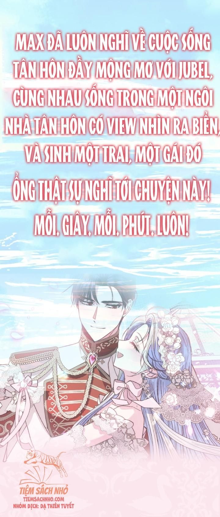 đọc truyện Cha Ơi Con Không Muốn Kết Hôn Đâu Chương 64 ảnh 84 tại Giả Dược