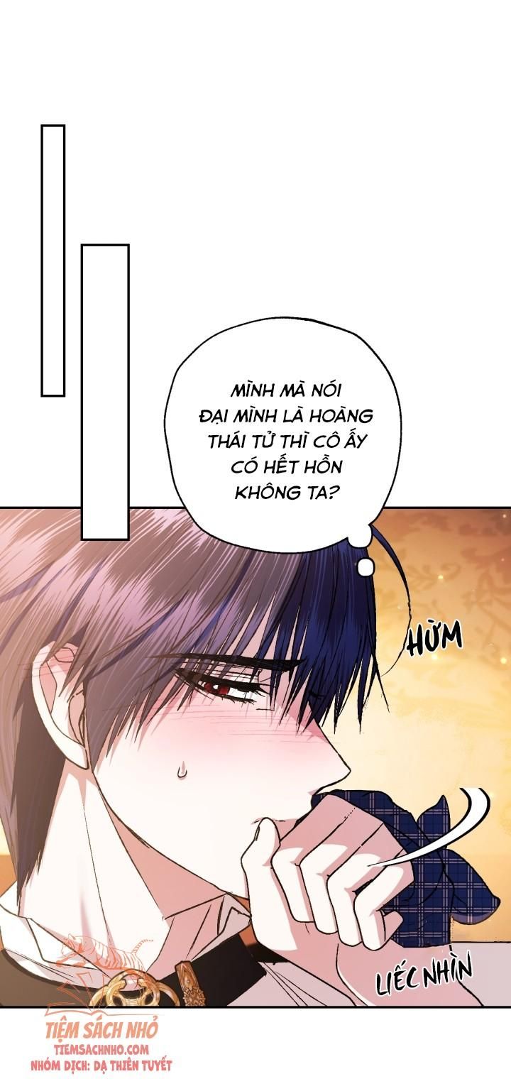 đọc truyện Cha Ơi Con Không Muốn Kết Hôn Đâu Chương 65 ảnh 37 tại Giả Dược