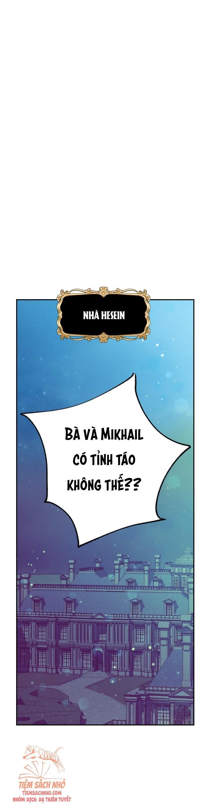 đọc truyện Cha Ơi Con Không Muốn Kết Hôn Đâu Chương 66 ảnh 18 tại Giả Dược
