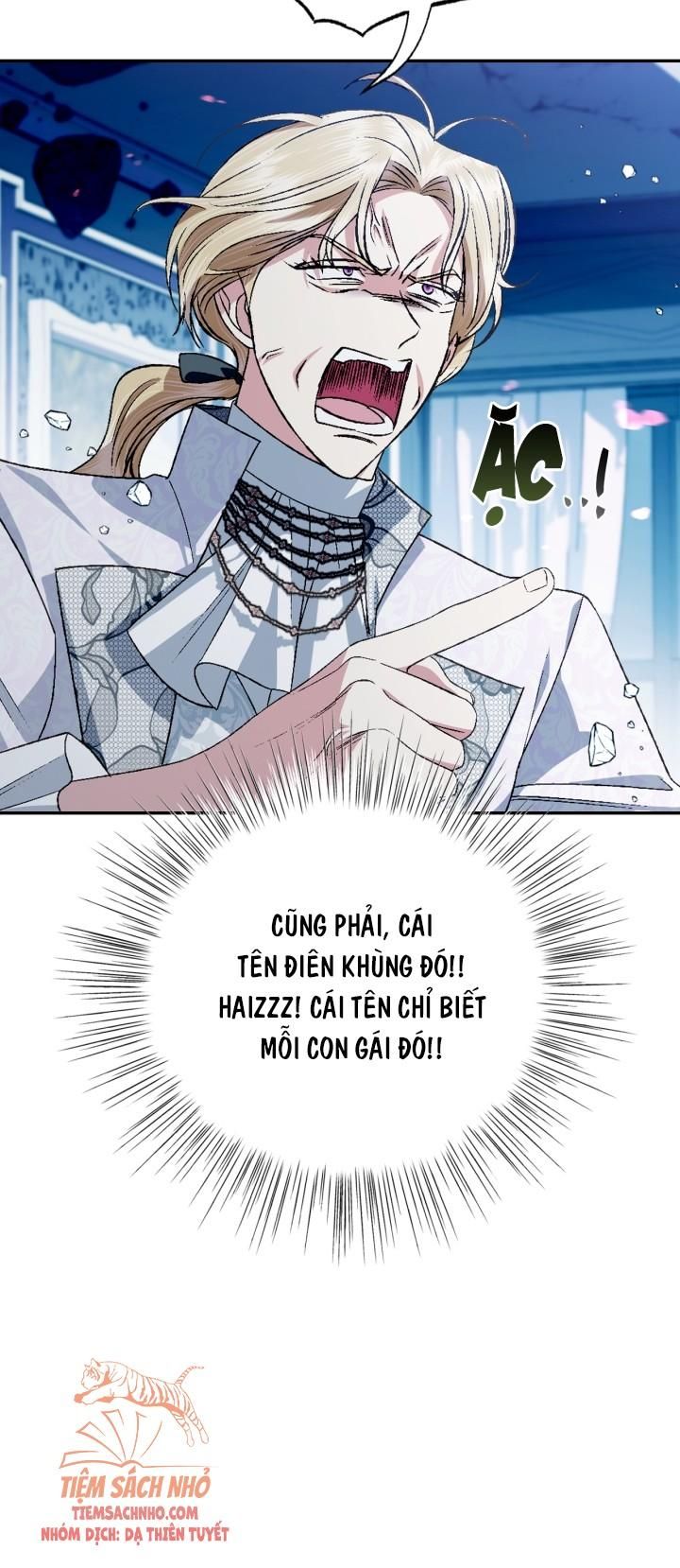 đọc truyện Cha Ơi Con Không Muốn Kết Hôn Đâu Chương 66 ảnh 36 tại Giả Dược