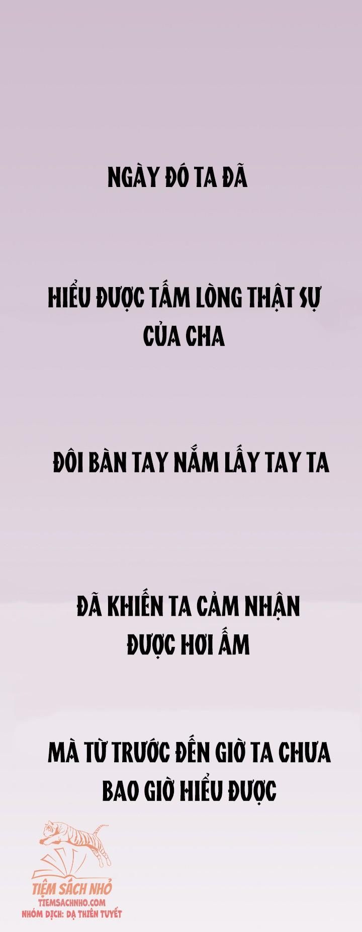 đọc truyện Cha Ơi Con Không Muốn Kết Hôn Đâu Chương 66 ảnh 93 tại Giả Dược