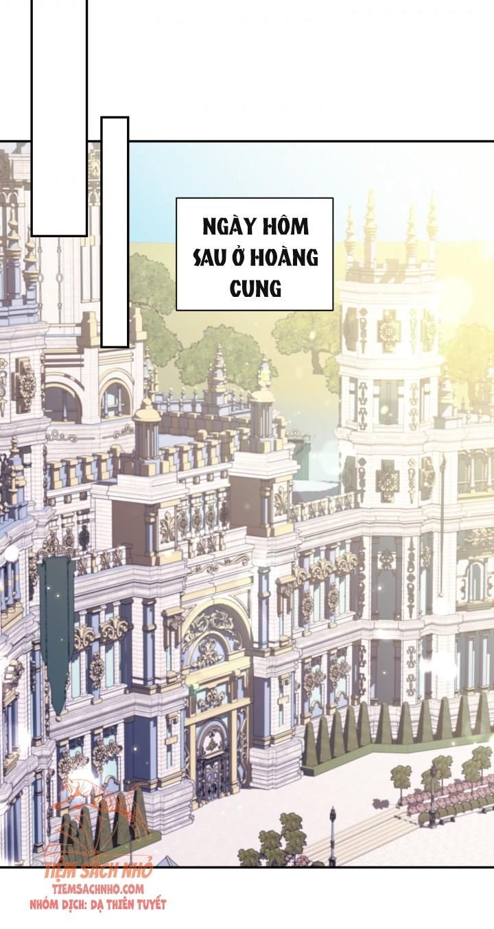 đọc truyện Cha Ơi Con Không Muốn Kết Hôn Đâu Chương 67 ảnh 60 tại Giả Dược