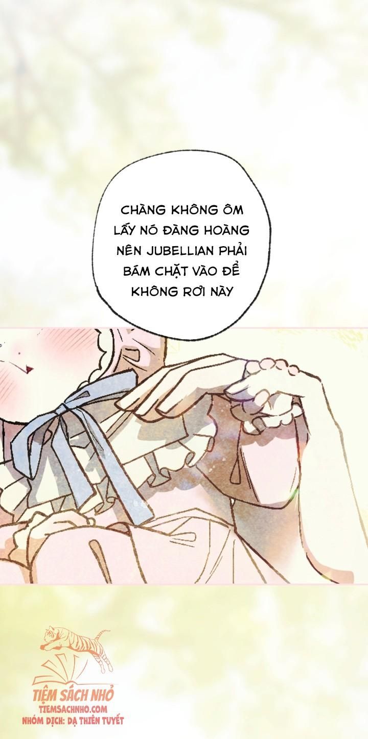 đọc truyện Cha Ơi Con Không Muốn Kết Hôn Đâu Chương 67 ảnh 98 tại Giả Dược