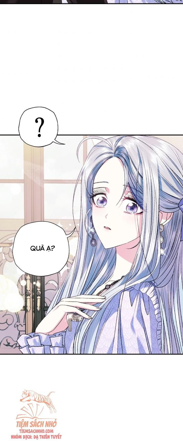đọc truyện Cha Ơi Con Không Muốn Kết Hôn Đâu Chương 68 ảnh 52 tại Giả Dược