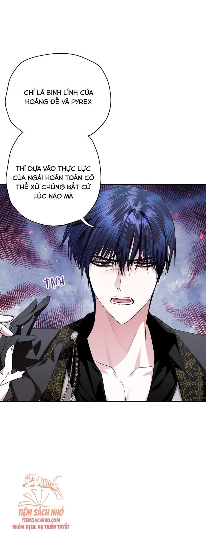đọc truyện Cha Ơi Con Không Muốn Kết Hôn Đâu Chương 69 ảnh 24 tại Giả Dược